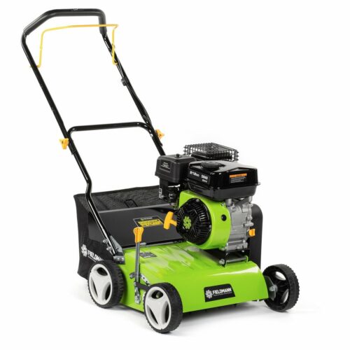 Fieldmann FZV 6050-B benzines függőleges vágógép