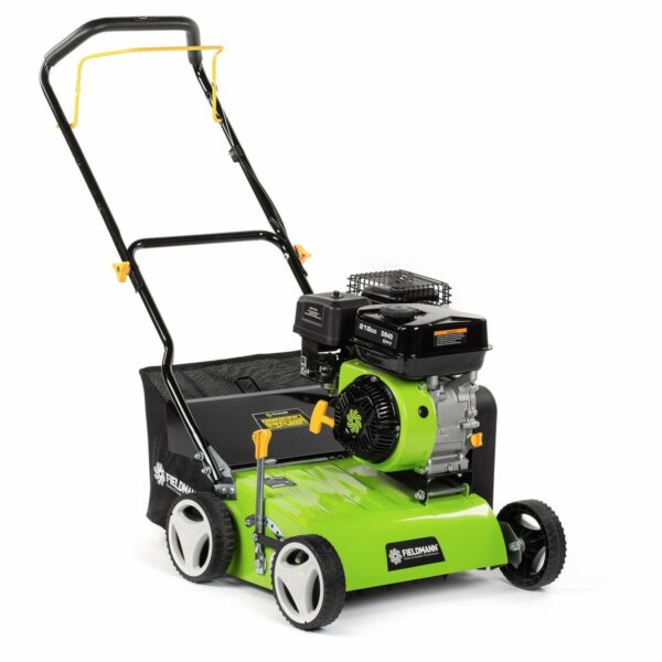 Fieldmann FZV 6050-B benzines függőleges vágógép