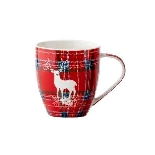Florina Comet two porcelán jumbo bögre