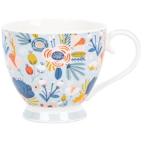 Florina Luna porcelán bögre