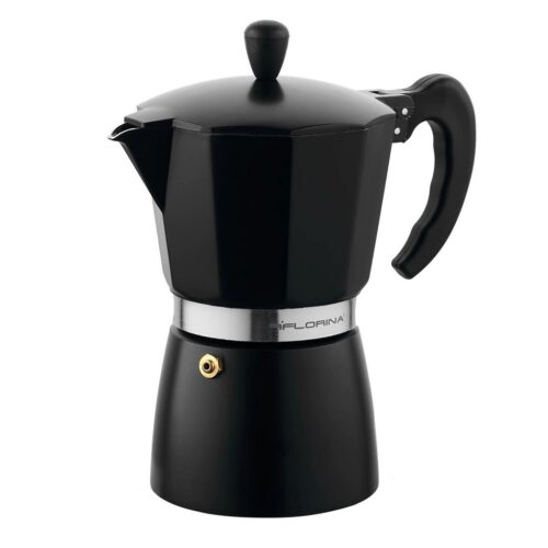 Florina Moka Macchiato kotyogós kávéfőző