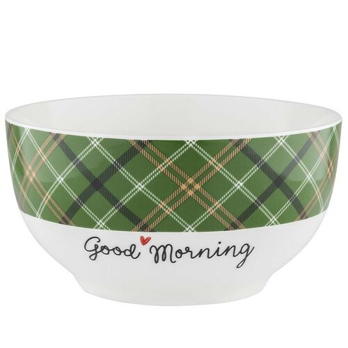 Florina Xmas porcelán tálka