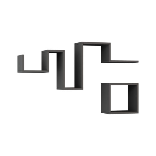 Follow Antracit polc