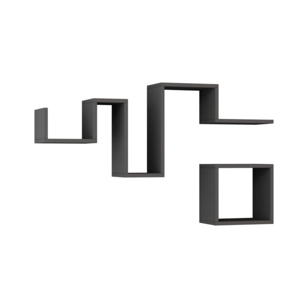 Follow Antracit polc