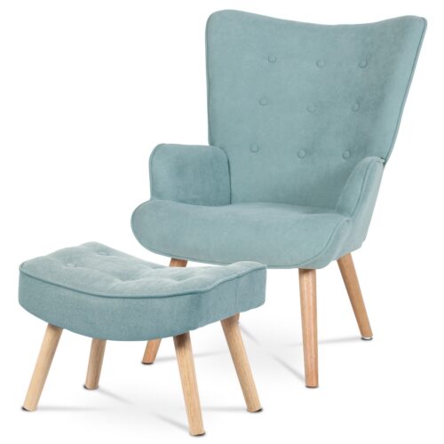 Fotel BLUE2