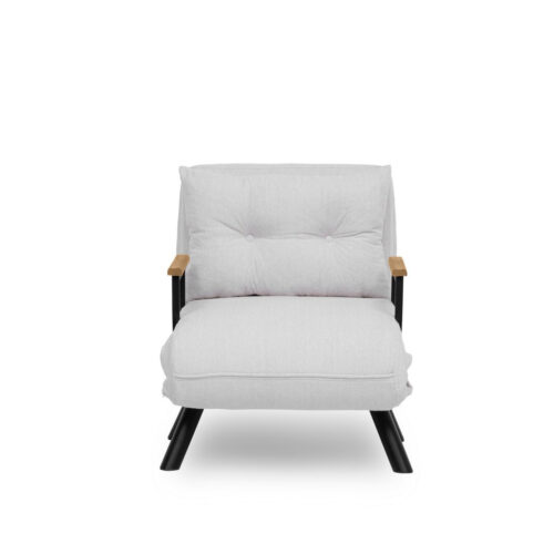 Fotel Sando Single Teddy