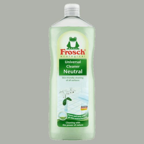 Frosch Univerzális tisztítószer  semleges