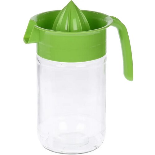 Fruit citrusfacsaró 600 ml