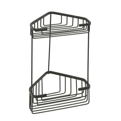 GEDY 2482-14 Smart kétszintes sarokpolc 20 x 32