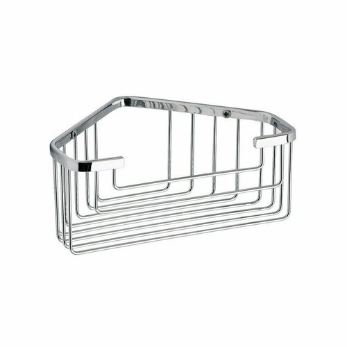 GEDY 2483 Smart sarokpolc zuhanyzóhoz