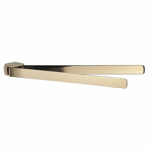 GEDY PI2387 Pirenei dupla forgó törölközőtartó 35 cm