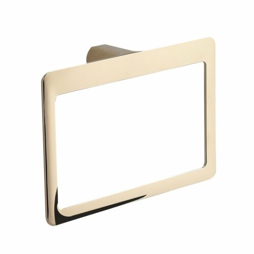 GEDY PI7087 Pirenei törülközőtartó 23 x 15 cm