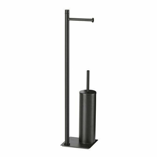 GEDY TR3214 Trilly állvány WC-papír tartóval és WCkefével