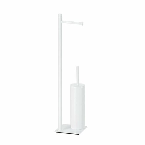 GEDY TR3222 Trilly állvány WC-papír tartóval és WCkefével