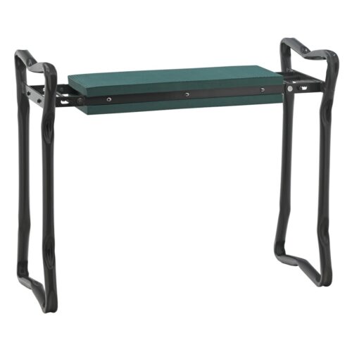 Garvia Kerti pad + térdeplő 60 x 27 x 49 cm