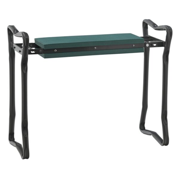 Garvia Kerti pad + térdeplő 60 x 27 x 49 cm