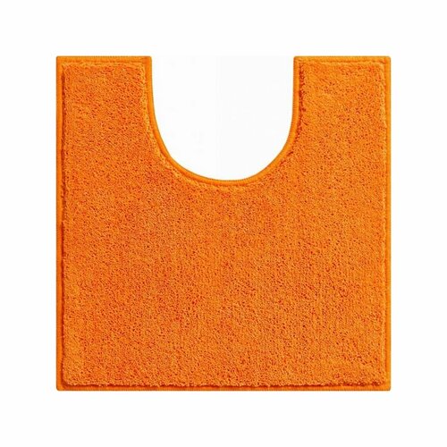 Grund Roman WC szőnyeg narancssárga