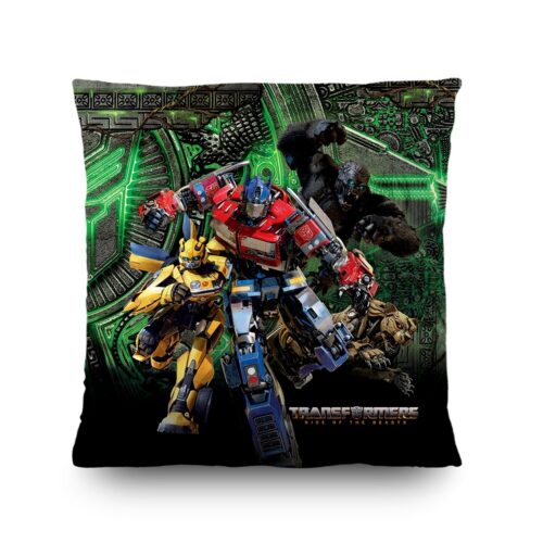 Gyermek Transformers párna