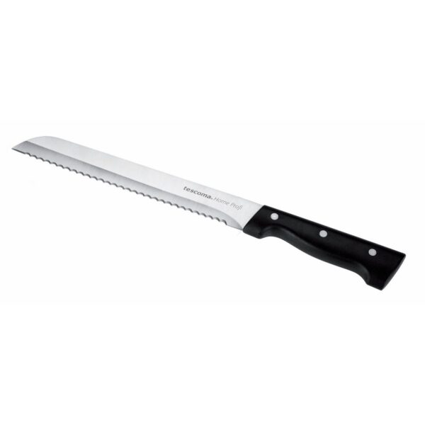 HOME PROFI kenyérvágó kés 21 cm
