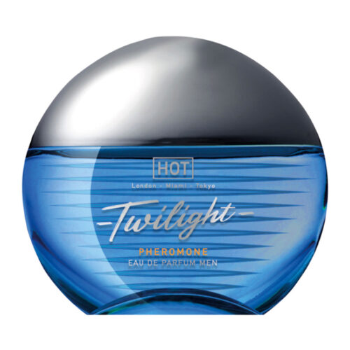 HOT Twilight Férfi parfüm feromonokkal