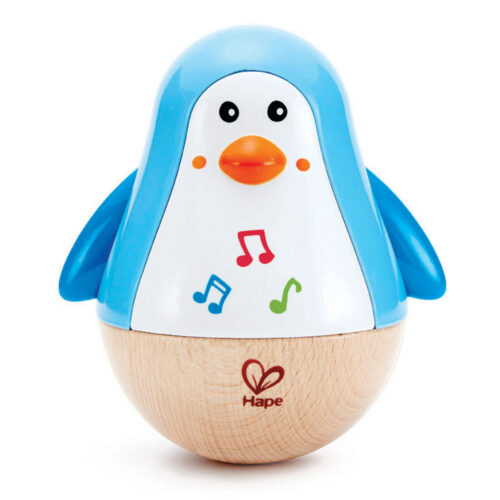 Hape Pingvin hanggal