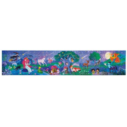 Hape Puzzle - Varázslatos erdő