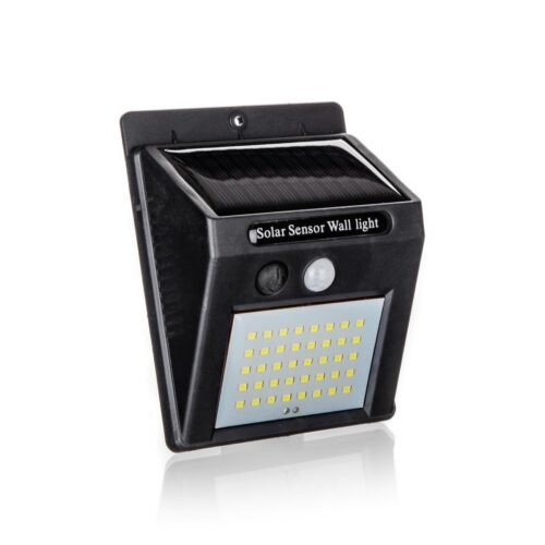 Happy Green Solar LED-es lámpa 9