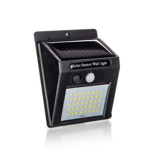 Happy Green Solar LED-es lámpa 9