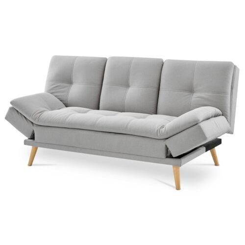 Háromüléses kanapé ASB-4720 SIL2