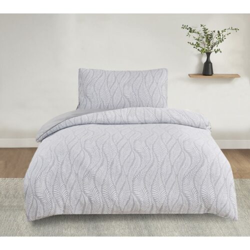 Florida jacquard ágyneműhuzat