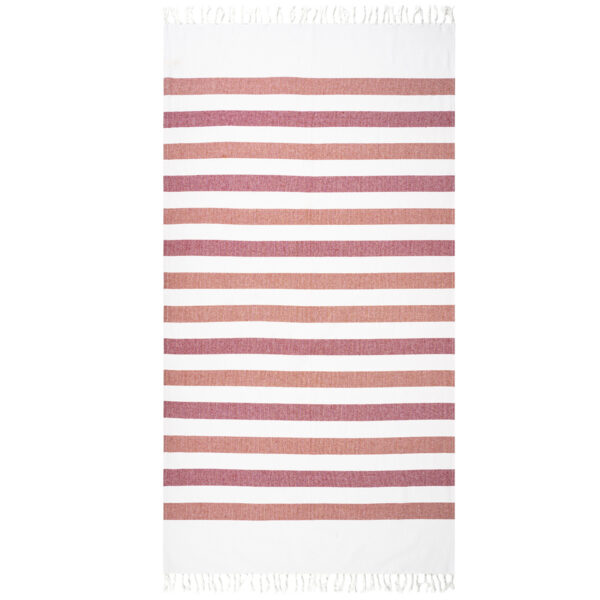 HOME ELEMENTS Fouta törölköző