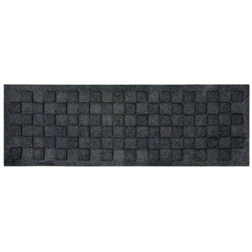 HOME ELEMENTS lépcsszőnyeg szürke
