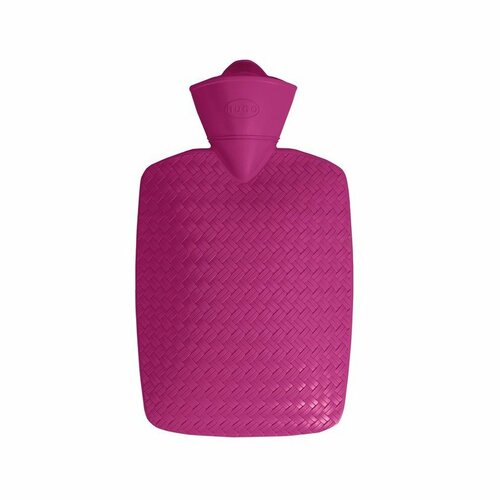 Hugo Frosch Classic termofor palack - fonott kivitel 1