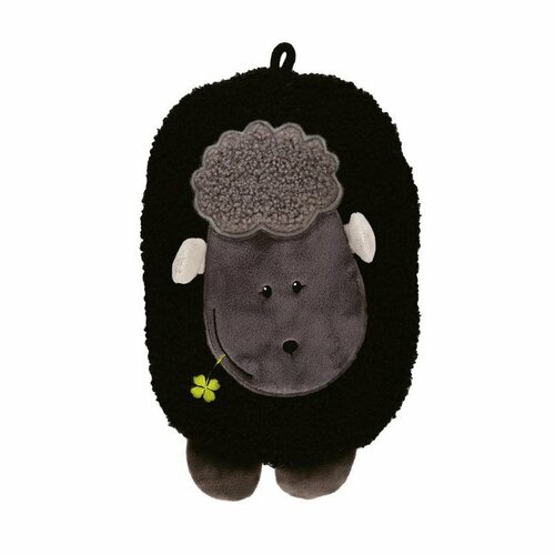 Hugo Frosch Eco Junior Comfort gyerek termofor palack bárány motívum