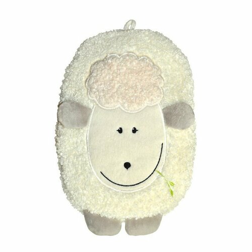 Hugo Frosch Eco Junior Comfort gyerek termofor palack