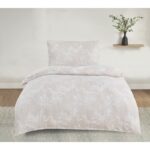Jacquard ágynemű Alabama bézs