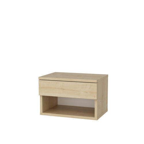 Jamot Oak éjjeliszekrény