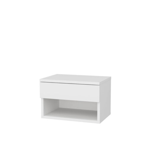 Jamot White éjjeliszekrény