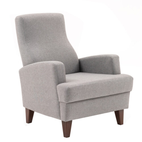 Kana Bergere Light Grey fotel
