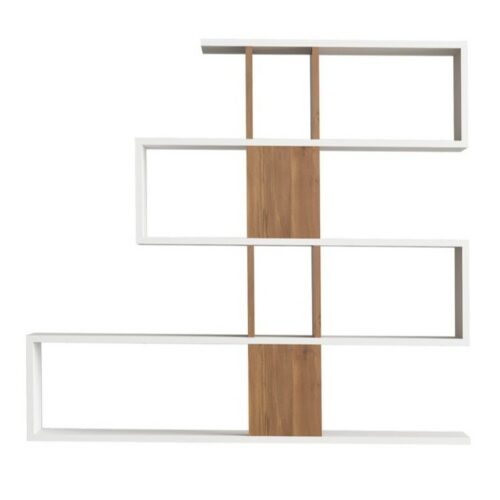 Karlin Walnut könyvespolc