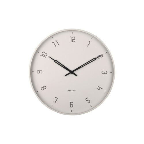 Karlsson 5950WG design falióra 40 cm
