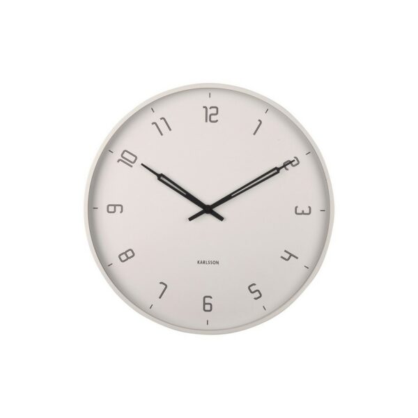 Karlsson 5950WG design falióra 40 cm