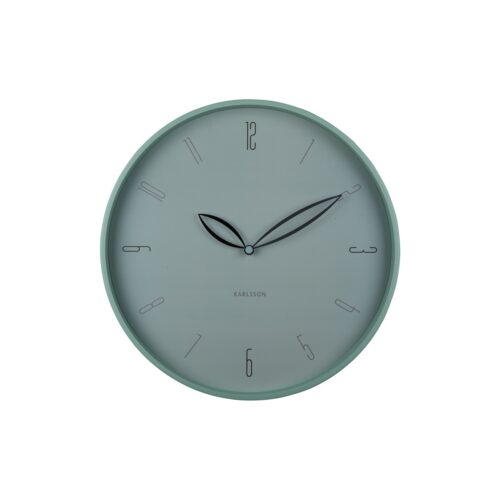 Karlsson 6012BL design falióra kék