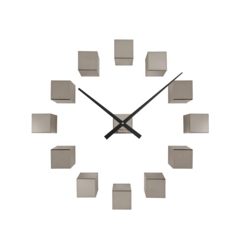 Karlsson KA5974GY design falióra szürke