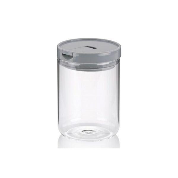 Kela ARIK üveg tároló 600 ml