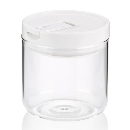 Kela ARIK üveg tárolóedény 600 ml
