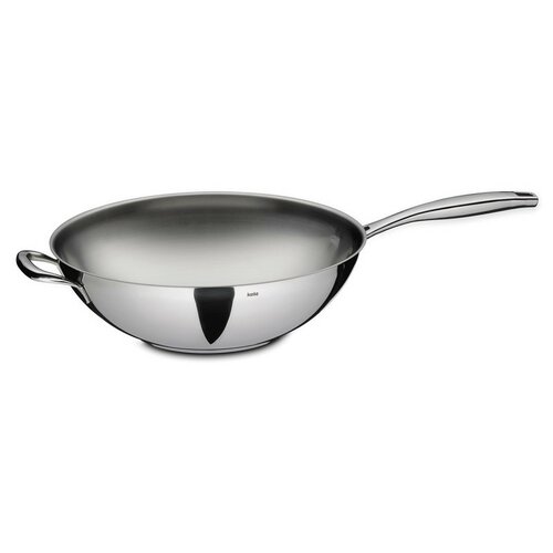 Kela FLAVORIA rozsdamentes acél wok