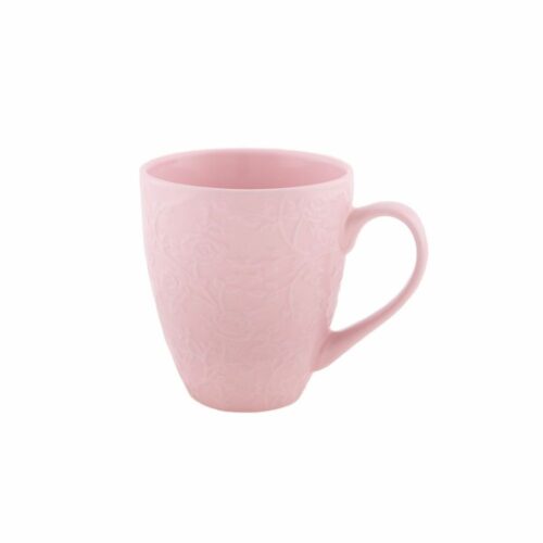 Kerámia bögre Rose