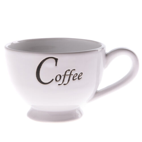 Kerámia csésze Coffee 180 ml