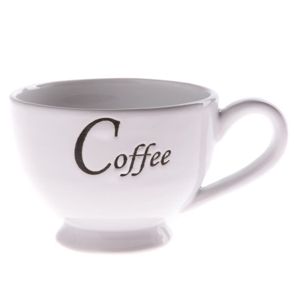 Kerámia csésze Coffee 180 ml